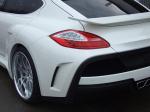 Porsche Panamera by FAB Design 2009 года